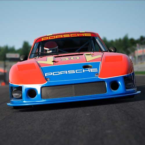 Assetto Corsa - Porsche Pack II DLC Cd Key Steam Global